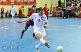 Sensacja! Polacy w barażach ME w futsalu