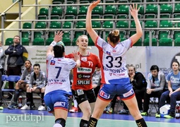 Start pogonił Szczecin! (piłka ręczna)