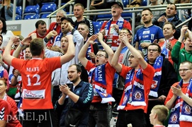 Start pogonił Szczecin! (piłka ręczna)