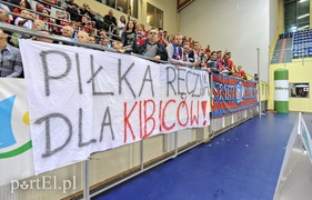 Start pogonił Szczecin! (piłka ręczna)