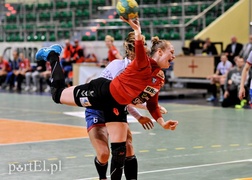 Start pogonił Szczecin! (piłka ręczna)