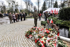77. rocznica mordu katyńskiego