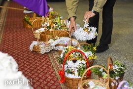 Od błogosławieństwa pierwocin do wielkanocnej uczty