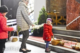 Od błogosławieństwa pierwocin do wielkanocnej uczty