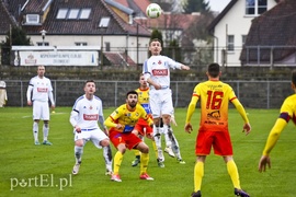 Szalony mecz na Agrykoli