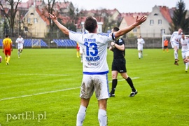 Szalony mecz na Agrykoli