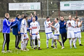 Szalony mecz na Agrykoli