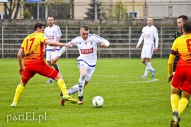 Szalony mecz na Agrykoli