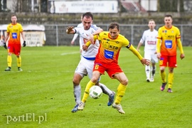 Szalony mecz na Agrykoli