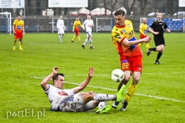 Szalony mecz na Agrykoli