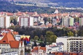 366 schodów czeka...