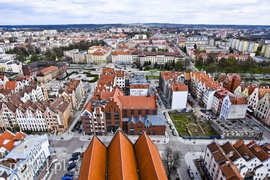 366 schodów czeka...