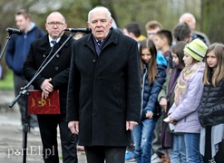 Pamięć o tych, którzy na wojnie stracili zdrowie