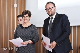 Szkoła wysokich lotów