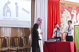 Szkoła wysokich lotów