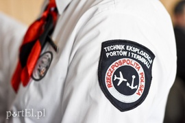 Szkoła wysokich lotów