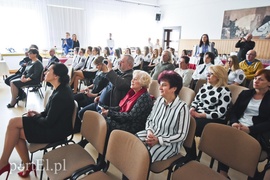 Szkoła wysokich lotów