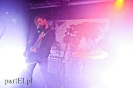 Moja miłość do Ciebie wciąż płonie...