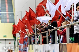 Porażka Startu z kontuzją w tle (piłka ręczna)