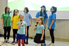 Oni po prostu żyją ekologią