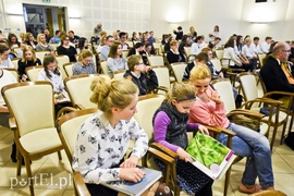 Oni po prostu żyją ekologią