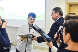 Oni po prostu żyją ekologią