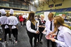 Praca dla każdego?
