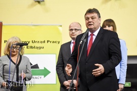 Praca dla każdego?