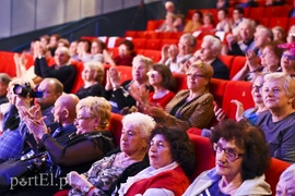 Ale Babki i inni, czyli seniorzy na scenie
