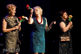 Ale Babki i inni, czyli seniorzy na scenie