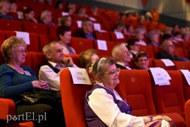 Ale Babki i inni, czyli seniorzy na scenie