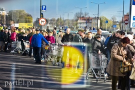 Nowy sklep sieci Lidl otwarty!