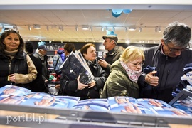 Nowy sklep sieci Lidl otwarty!