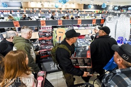 Nowy sklep sieci Lidl otwarty!