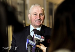 Elbląg stawia na zawodowców