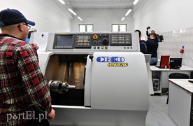 Elbląg stawia na zawodowców