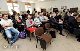 Elbląg stawia na zawodowców