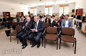 Elbląg stawia na zawodowców