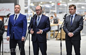 Specjalna strefa przyciąga inwestorów