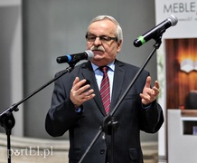 Specjalna strefa przyciąga inwestorów