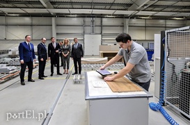 Specjalna strefa przyciąga inwestorów