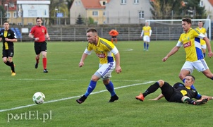 Wejście smoka Lisieckiego i Kolosova