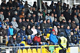 Wejście smoka Lisieckiego i Kolosova