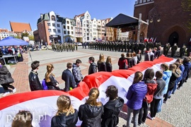 Coś musi nas jednoczyć