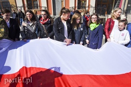 Coś musi nas jednoczyć