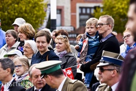 To kamień milowy w dziejach Polski