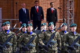 To kamień milowy w dziejach Polski