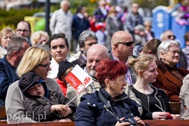 To kamień milowy w dziejach Polski