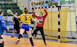 Kram Start wraca do gry! (piłka ręczna)