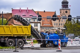 Omijajcie to skrzyżowanie!